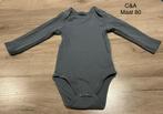 Romper (C&A, maat 80), Kinderen en Baby's, Babykleding | Maat 80, Ophalen of Verzenden, Zo goed als nieuw