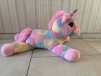 Unicorn pluche / knuffel, Ophalen, Zo goed als nieuw