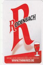 B 120 / 4 S K BIER ALLERLEI, Ophalen of Verzenden, Nieuw, Speelkaart(en)