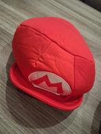 Super Mario pet voor carnaval, Enlèvement ou Envoi, Comme neuf, Garçon ou Fille
