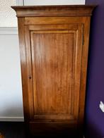 Vestaire/ hal kast !, Antiek en Kunst, Antiek | Meubels | Kasten, Ophalen