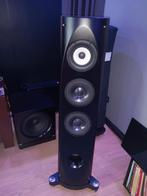 Pioneer Tad S-1EX, TV, Hi-fi & Vidéo, Enceintes, Autres marques, Enlèvement, Utilisé, Haut-parleurs Frontaux, Arrière ou Stéréo