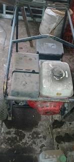 Generator, Doe-het-zelf en Bouw, Aggregaten, Ophalen