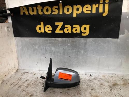 Buitenspiegel links van een Opel Meriva, Auto-onderdelen, Spiegels, Opel, Gebruikt, 3 maanden garantie, Ophalen of Verzenden