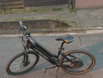 Stromer st1 beschikbaar voor biedingen