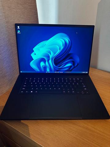Lame Razer 16 RTX4070, Enlèvement ou Envoi, Comme neuf, SSD
