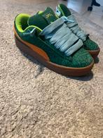 Puma groen ,37/23cm, Vêtements | Hommes, Chaussures, Chaussures de marche, Puma, Autres couleurs, Comme neuf