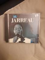 cd - al jarreau - al jarreau, Cd's en Dvd's, Cd's | Jazz en Blues, Ophalen of Verzenden, 1980 tot heden, Zo goed als nieuw, Jazz