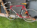 Retro koersfiets flandria, Fietsen en Brommers, Fietsen | Racefietsen, Ophalen, Gebruikt, Overige merken