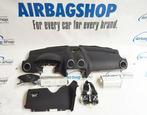 Airbag kit Tableau de bord Mercedes  GL klasse W164, Utilisé, Enlèvement ou Envoi