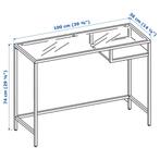 bureau, Ophalen, Zo goed als nieuw, Bureau