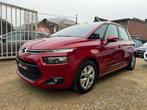 Citroën C4 Picasso 1.6 e-HDi Business GPS *12 mois de garan, Automaat, Euro 5, Stof, 4 cilinders