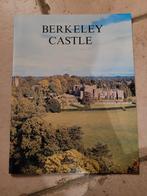 Berkeley Castle, Enlèvement ou Envoi