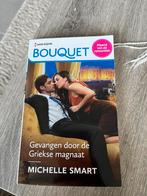 Harlequin bouquet, Boeken, Romans, Ophalen, Nieuw