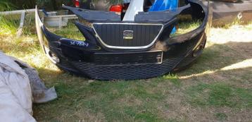 SEAT IBIZA VOORBUMPER  BJ 2009 beschikbaar voor biedingen