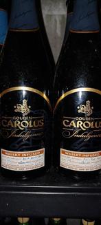 Gouden Carolus Indulgence Whiskey Infused, Verzamelen, Ophalen of Verzenden, Nieuw, Flesje(s)