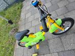 Kinderfiets, Fietsen en Brommers, Fietsen | Kinderfietsjes, Ophalen, Zo goed als nieuw