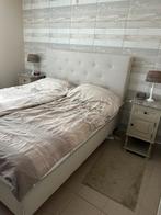 Boxspring, Huis en Inrichting, Slaapkamer | Boxsprings, Ophalen, Zo goed als nieuw
