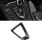 BMW F30 Carbon Fiber Panel Cover voor Versnelingsbak, Auto diversen, Tuning en Styling, Verzenden, TTCR - II, -, -