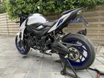 suzuki gsx S 750 *8800km**2/2020**akrapovic **undertail**, Motoren, Motoren | Suzuki, ABS, 4 cilinders, Bedrijf, 749 cc