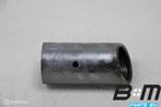 Eindstuk uitlaat Audi A3 8V 8V0253825A, Gebruikt