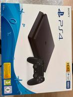PlayStation 4 Slim 500GB, Games en Spelcomputers, Ophalen, Zo goed als nieuw, 500 GB, Slim