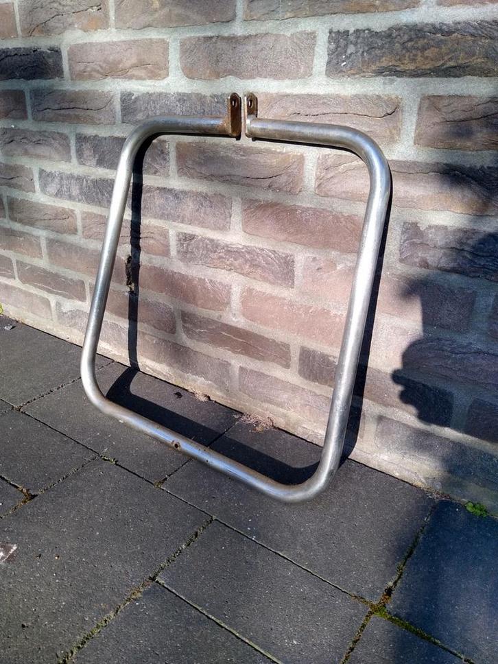 Flandria Record valbaar, Fietsen en Brommers, Brommeronderdelen | Oldtimers, Ophalen of Verzenden