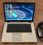 Mooi 15.6”Hp/ i5-4210U/8gb ram/256gb ssd/Win 11/Office/, Computers en Software, Windows Laptops, Ophalen, 2 tot 3 Ghz, 15 inch