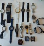 Lot horloges, Handtassen en Accessoires, Horloges | Dames, Ophalen of Verzenden