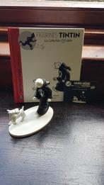 tintin figurine hors série noir et blanc, Collections, Tintin, Statue ou Figurine, Enlèvement ou Envoi, Neuf