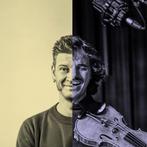 12 jan 26 - VIP - Wouter Deprez – Stadsschouwburg, Tickets en Kaartjes, Drie personen of meer, Januari, Arrangement