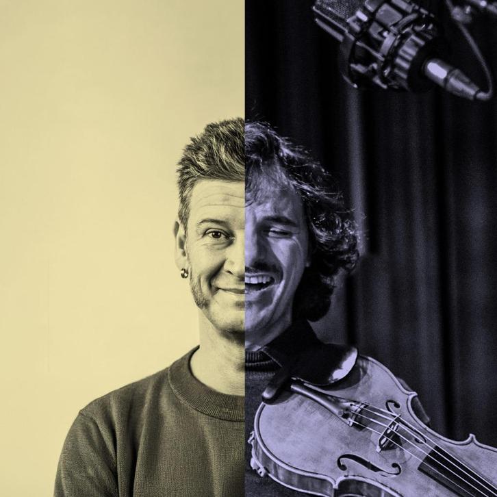 12 jan 26 - VIP - Wouter Deprez – Stadsschouwburg, Tickets en Kaartjes, Theater | Overige, Drie personen of meer, Januari, Arrangement