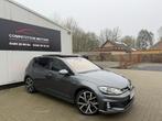 Volkswagen Golf 7.5 GTD Facelift DSG/Pano/Alcantara, Auto's, Automaat, Euro 6, Alcantara, Bedrijf