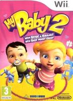 My Baby 2, Games en Spelcomputers, Avontuur en Actie, 1 speler, Ophalen of Verzenden, Zo goed als nieuw