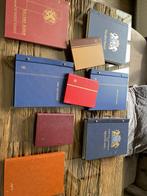 Postzegels heel veel Nederlands en overzee, Ophalen of Verzenden