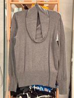 Grijs truitje van Green ICE (M)., Kleding | Dames, Zo goed als nieuw, Grijs, Green ICE, Ophalen