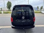 Volkswagen Caddy Maxi 1.4 TSI DSG Maxi Highline 7 place, Auto's, Volkswagen, Automaat, 4 deurs, Monovolume, Gebruikt