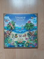 Stardew Valley 1.4 & 1.5 Vinyl Soundtrack, Ophalen of Verzenden, Zo goed als nieuw, 12 inch