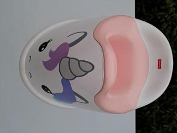 Wc-potje fisher price beschikbaar voor biedingen