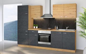Keuken Delina beschikbaar voor biedingen