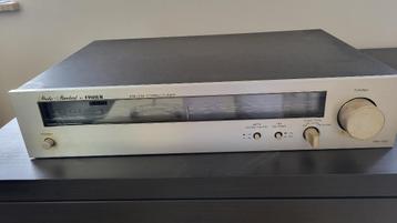 Vintage VHS-speler; Tuners; movie editor viewer... beschikbaar voor biedingen