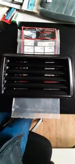 Luchthapper  Turbo style Air Intakes  ABS Functioneel, Verzenden, Nieuw