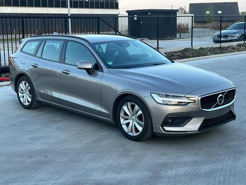 Volvo V60 Diesel 2.0 Automaat, Auto's, Volvo, Particulier, V60, Diesel, Euro 6, Automaat, Ophalen