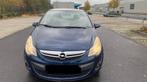 Opel corsa 1.2 essence, Auto's, Bluetooth, 5 deurs, Corsa, Te koop