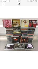 Lot 122 x CD Grunge Rock  - Nirvana Creed Pearl Jam Papa Roa, Cd's en Dvd's, Ophalen of Verzenden