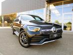Mercedes GLC 200 d Coupé *AMG Line*Leder*Schuifdak*, Auto's, Mercedes-Benz, Automaat, Achterwielaandrijving, Euro 6, 4 cilinders