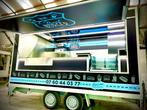 Remorques foodtruck burger snack friterie tacos, Articles professionnels, Enlèvement, Remorques Burger