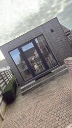 Kantoor unit, Ophalen