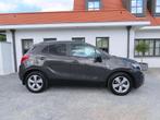Opel Mokka 1.4 Turbo 4x2 Cosmo (bj 2016), Auto's, Opel, Gebruikt, Euro 6, 4 cilinders, 1335 kg