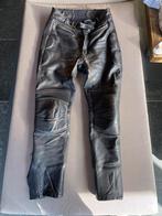 Lederen motorbroek Richa - Maat 52, Hommes, Richa, Pantalon | cuir, Seconde main
